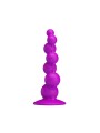 Plug Anal Passion Pupura Plug Anal Passion Pupura