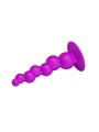 Plug Anal Passion Pupura Plug Anal Passion Pupura