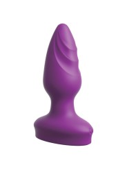 Plug Anal Con Vibracion