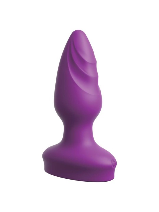 Plug Anal Con Vibracion