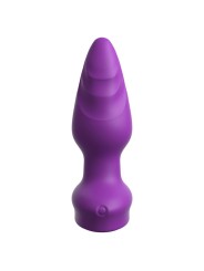 Plug Anal Con Vibracion