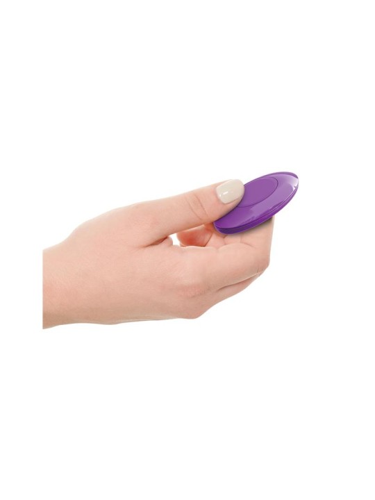 Plug Anal Con Vibracion