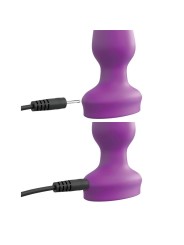 Plug Anal Con Vibracion
