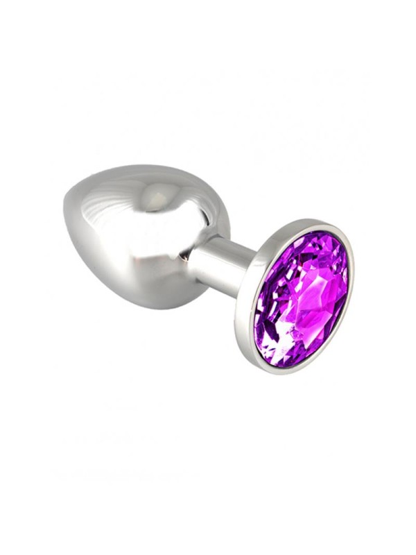 Plug XS con Cristal 57 cm