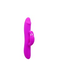 Vibrador Natural Motion