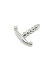 Plug Uretral en Espiral