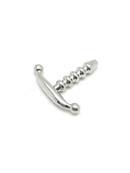 Plug Uretral en Espiral