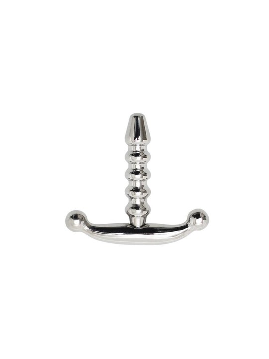 Plug Uretral en Espiral