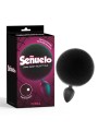 Senuelo Plug Anal con Cola