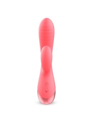 Vibrador Almor USB Rosa